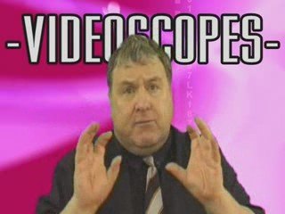 RussellGrant.com Video Horoscope Gemini July Wednesday 1st