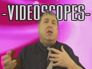 RussellGrant.com Video Horoscope Sagittarius July Wednesday