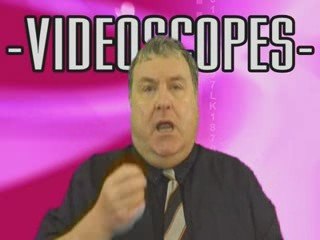 RussellGrant.com Video Horoscope Virgo July Wednesday 1st