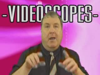 RussellGrant.com Video Horoscope Capricorn July Wednesday 1s