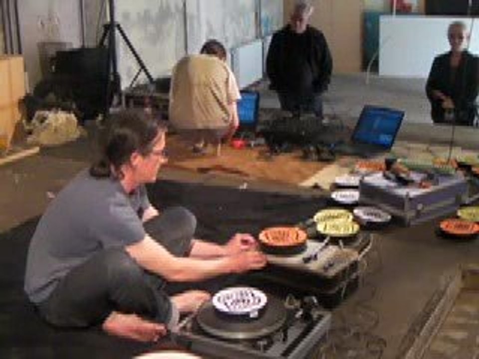 Slimonosaures - dans le bazar - part 1