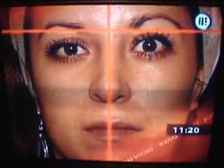 Galvanic Spa en TV Azteca