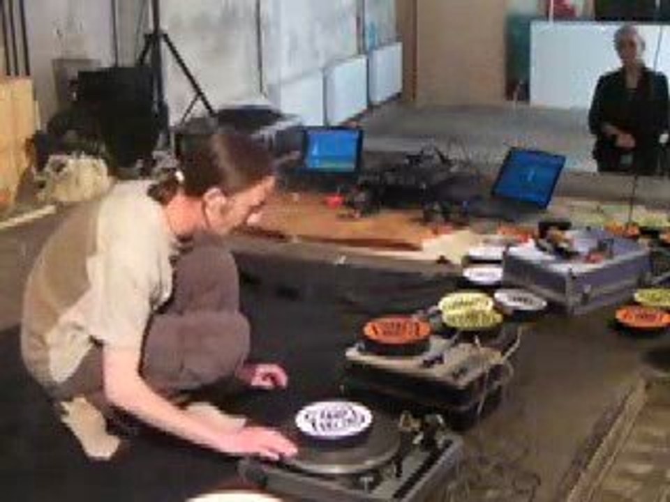 Slimonosaures - dans le bazar - part 2