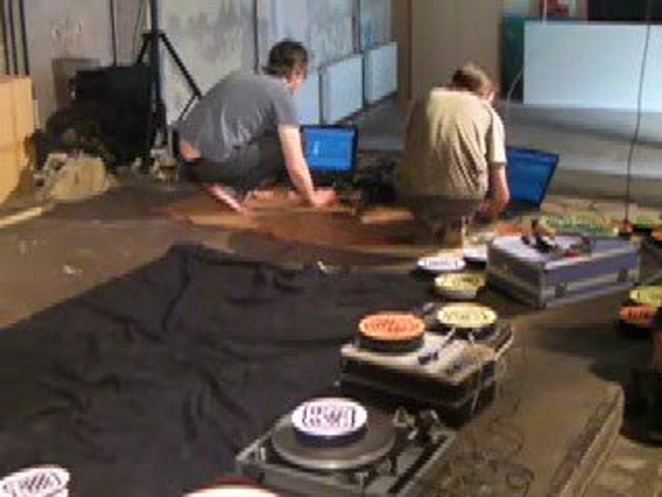 Slimonosaures - dans le bazar - part 3