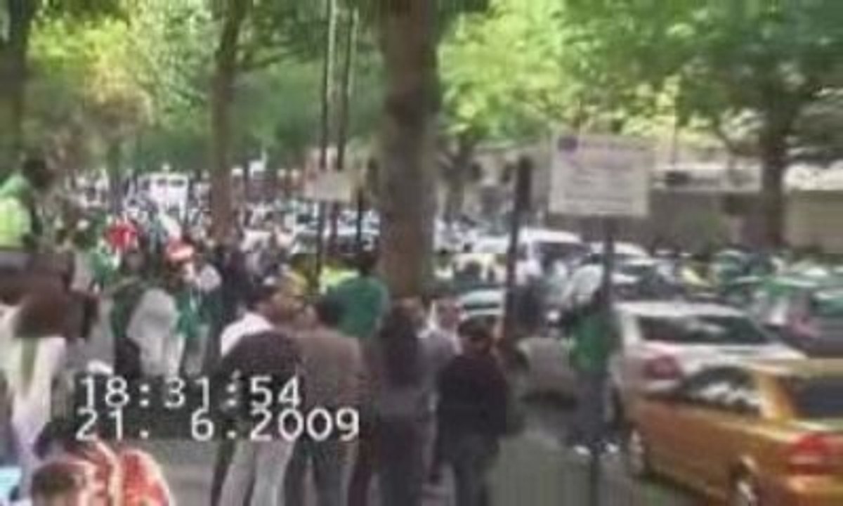 My Visit to T20 Final Pak v SA @ Lord's Pt 8
