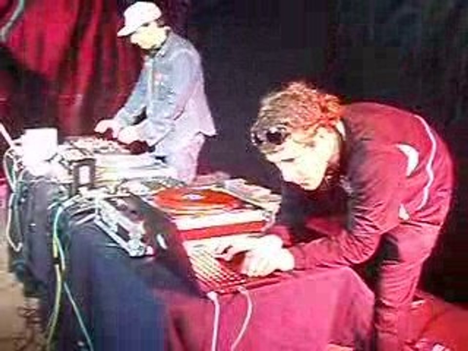 Dj Docca & Actaruss 1