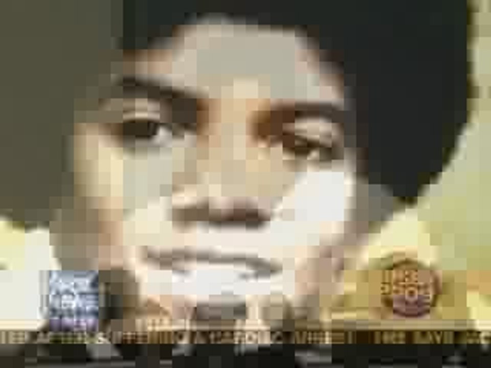 Michael Jackson Tribute Song 