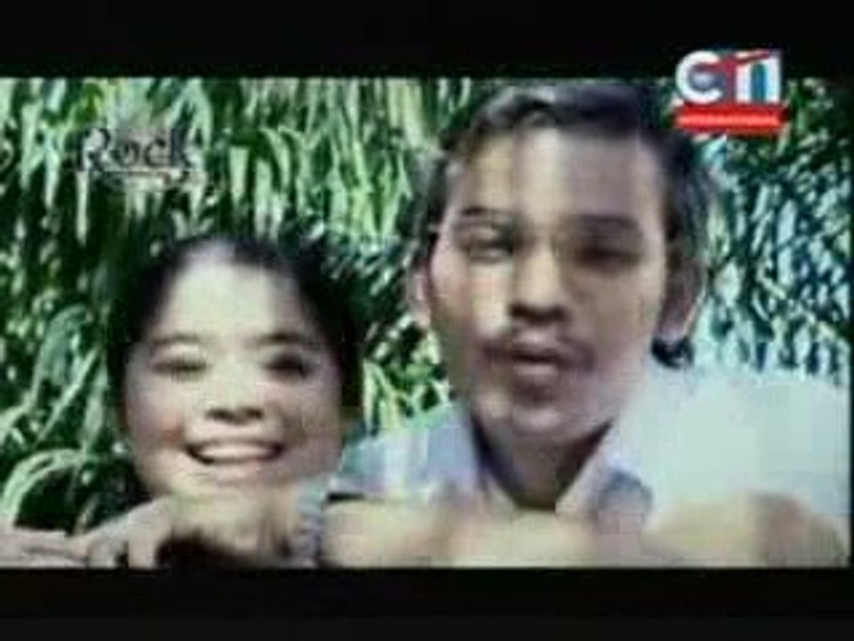 CTN Khmer Music- Phorn Nida (SreyKhouch)- Aor Pdey SomLanh