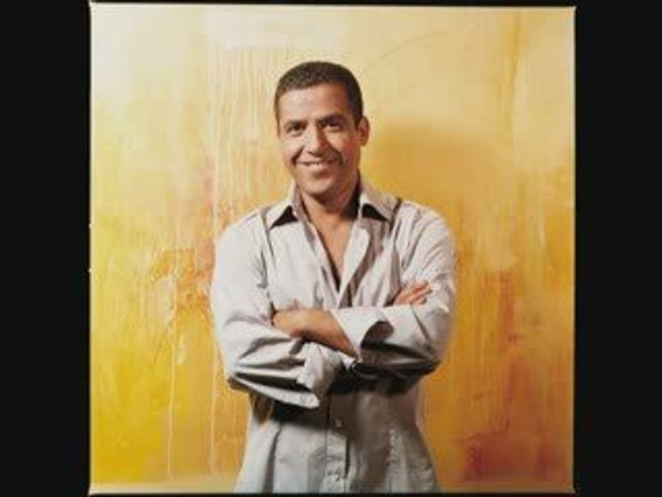 Cheb Mami Feat Kadhem Essaher