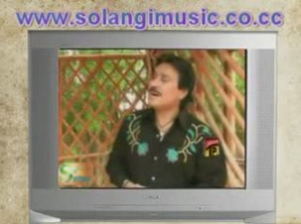 Sindhi Video Songs