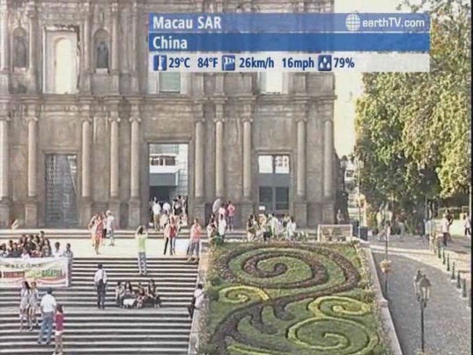 Ascona - Ticino - Switzerland, Auckland - New Zealand, Dolomites, Corvara - Italy, Bandar Seri Begawan - Brunei, Macau SAR - China, Paris - France, Durban - South Africa