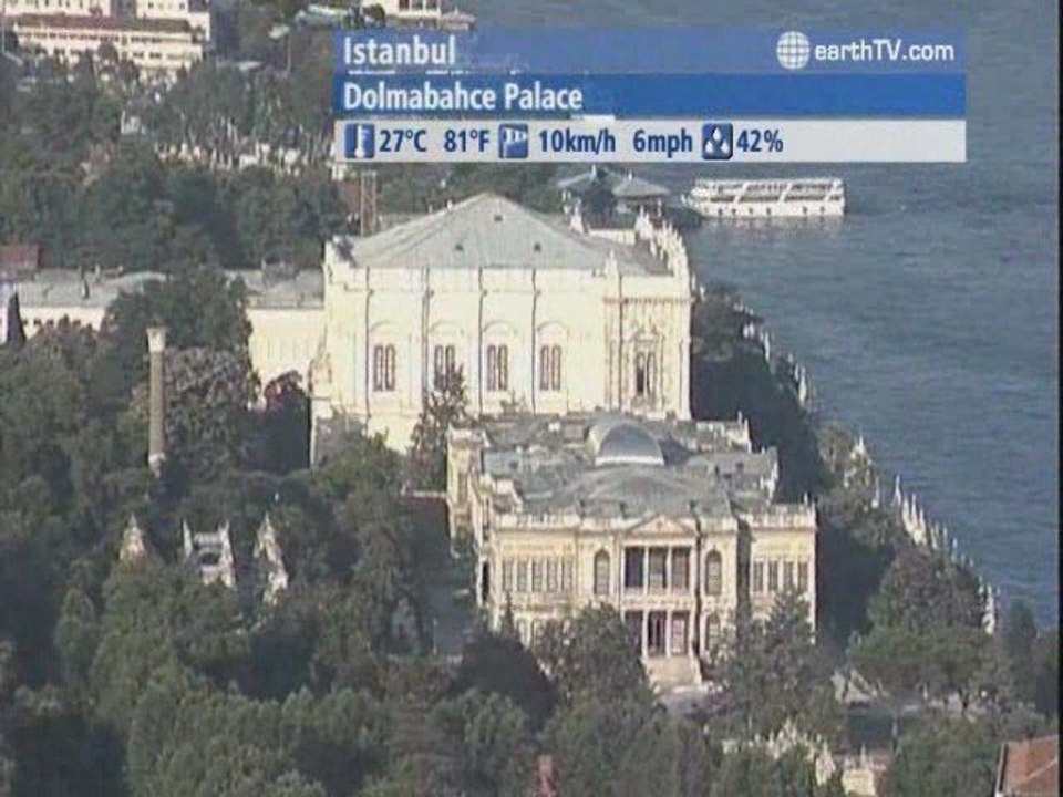 Yas Island - UAE - Abu Dhabi, Arcachon - France, Dusseldorf - Germany, Istanbul - Turkey, Lugano - Ticino - Switzerland, Paris - France, Cape Town - South Africa