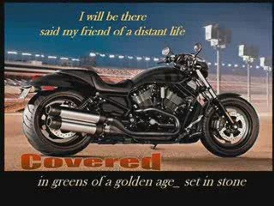 Yes song with Changes Lyrics