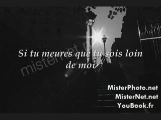 Hymne A L'amour - JOSH GROBAN (REMIX FRENCH - ENGLISH)