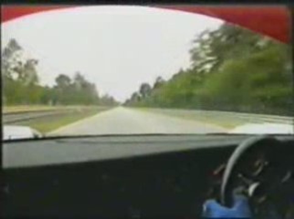 Le Mans 24h Porsche 956 1983 (On Board) 400km/h