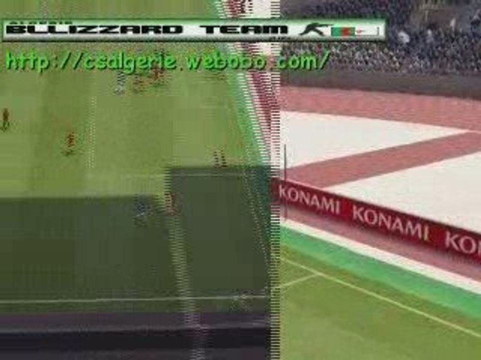 pro evolution soccer 2009 ALGERIE *JIJEL*