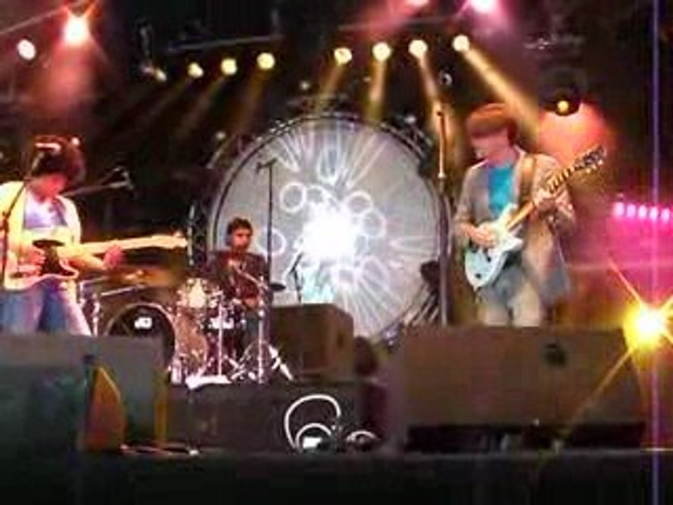stephanie mackay version reggaie