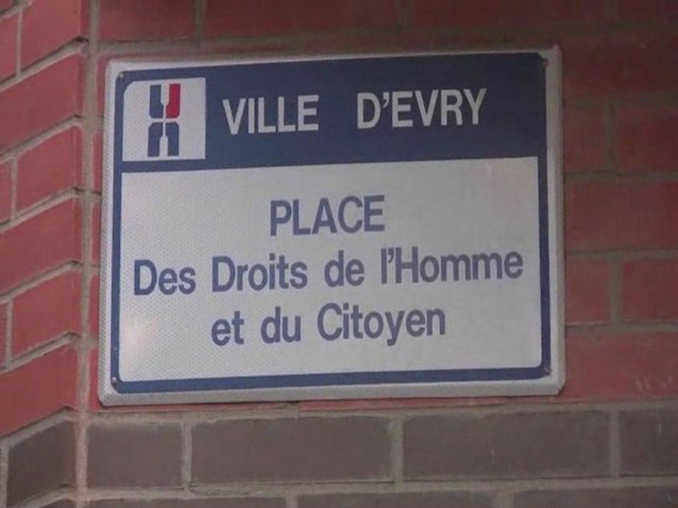 y 'a t' il un probléme en France.  ?  IV