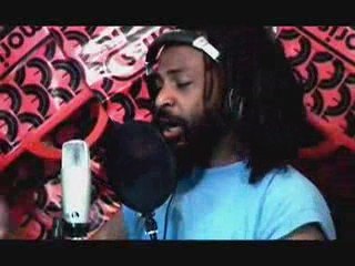 ragga soldat