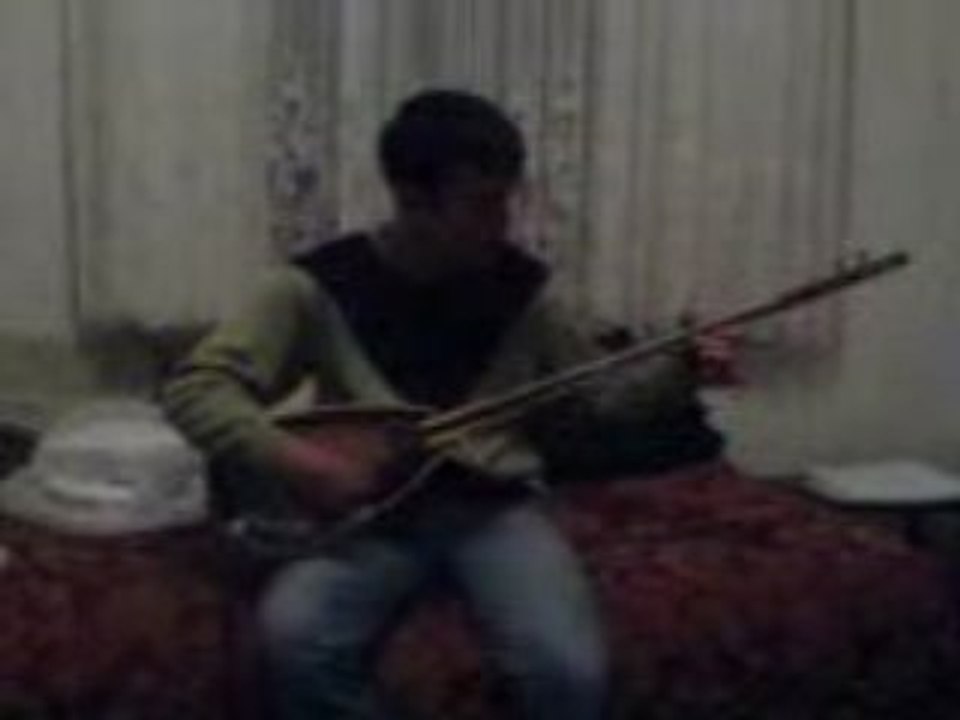 RAMADAN AYDOĞDU ELEKTRO BAĞLAMA OYUN HAVALARI