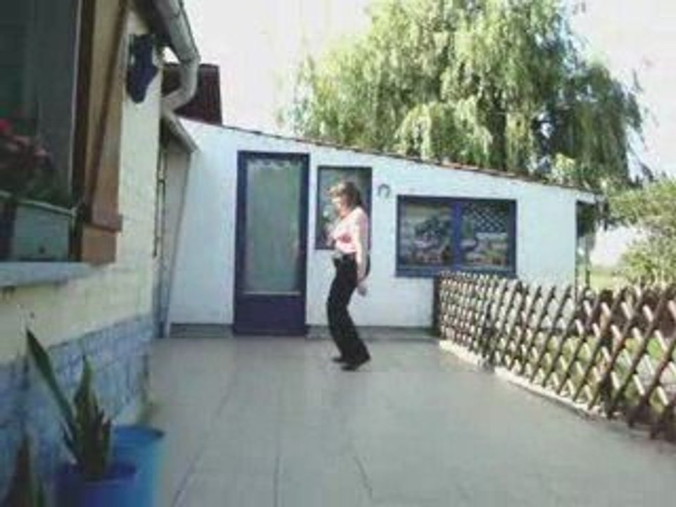 TRAVEL TO IRELAND - Line Dance avec explications en français