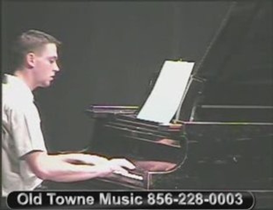 Turnersville Piano Lessons