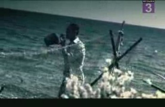 Ирина Дубцова- Ветра.