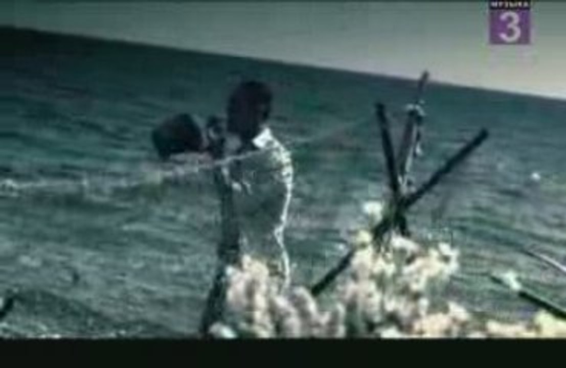 Ирина Дубцова- Ветра.