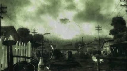 Introduction de FALLOUT.3