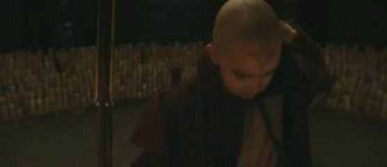 Le Dernier Maître de l'Air Teaser VF