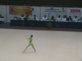 gabriela stefanova vaje