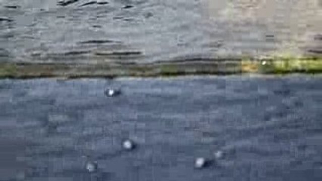 water from canon eos 500d