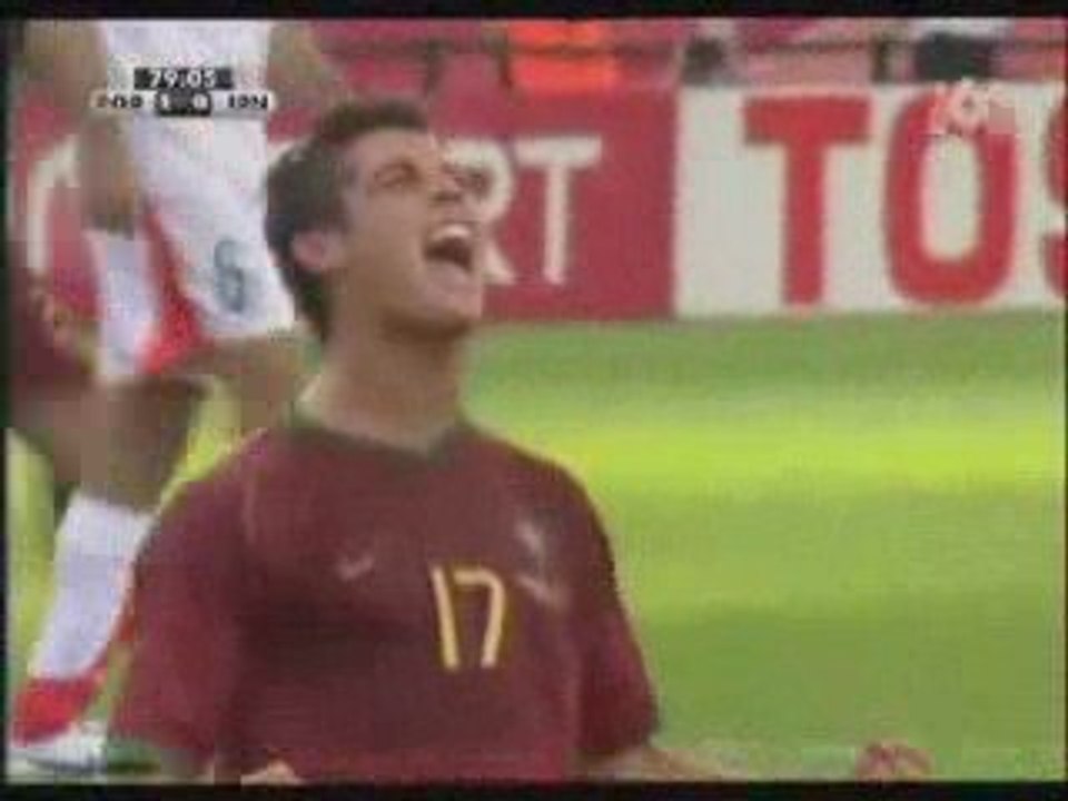 C.Ronaldo Compilation