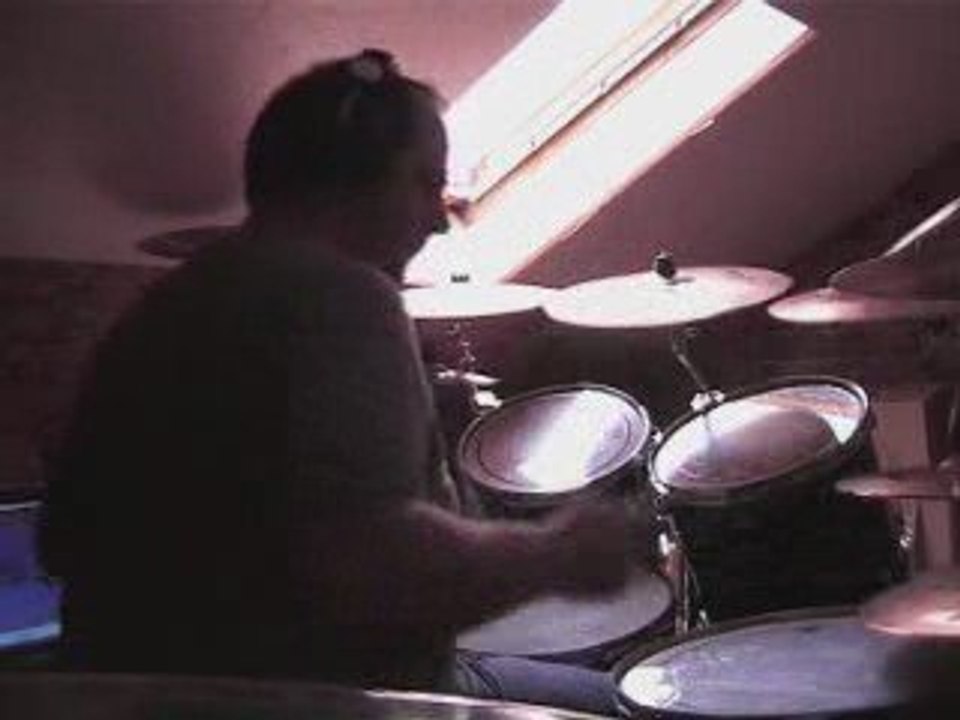te quiero puta (cover rammstein)
