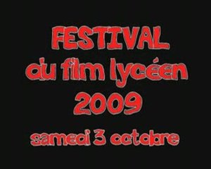 Bande annonce 2009 Raspail