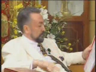 HZ. MEHDİ KONUSUNDAKİ ŞAHSI MANEVİ YANILGISI - 3