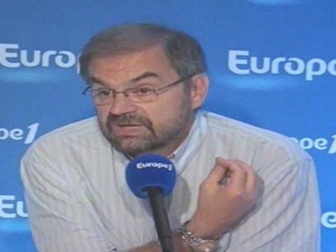 François Chérèque : On mouline en basse altitude