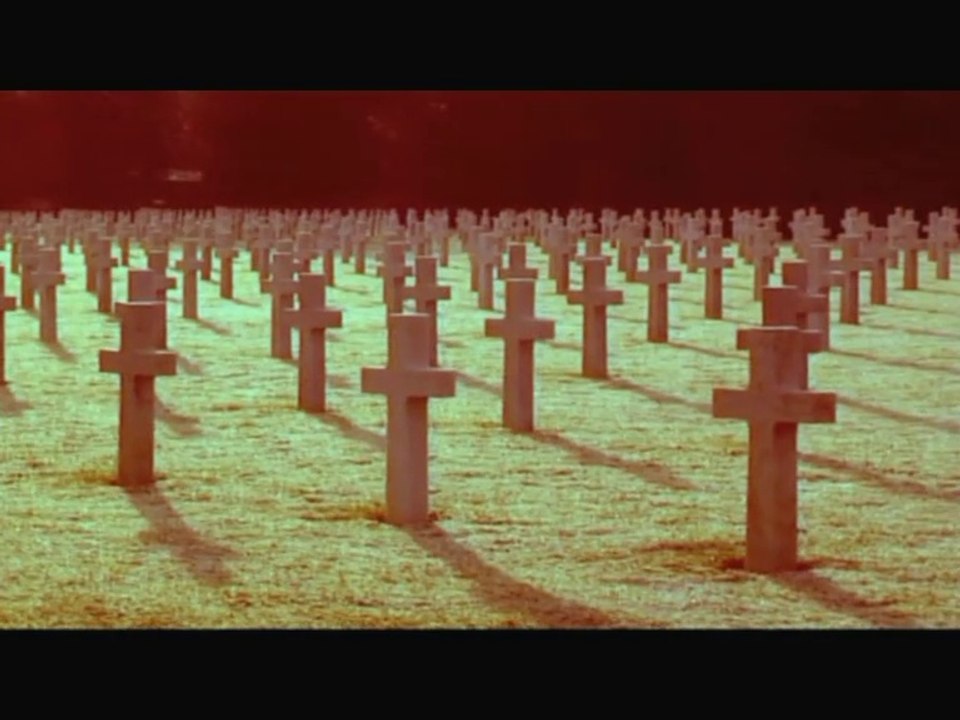 Film "MY UNKNOWN SOLDIER" (Charles Borrett) - 2009