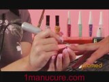Ponceuse manucure & faux ongles American Nails