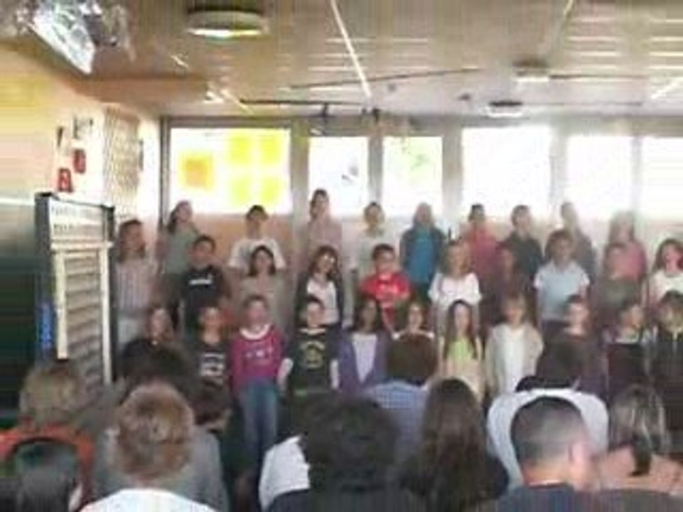 Chorale CE2