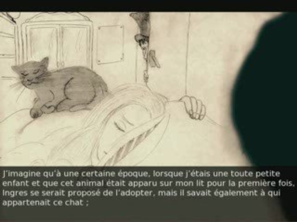 La Voyageuse - I : La Nuit des Temps (4/4)