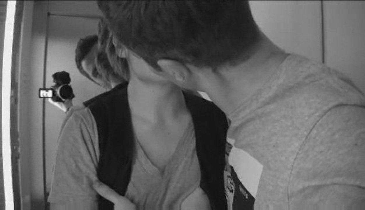 LE BAISER A GAUTHIER
