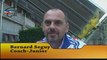 ROLLER HOCKEY - CHAMPIONNAT DU MONDE : Interview Bernard Seguy Fra / All