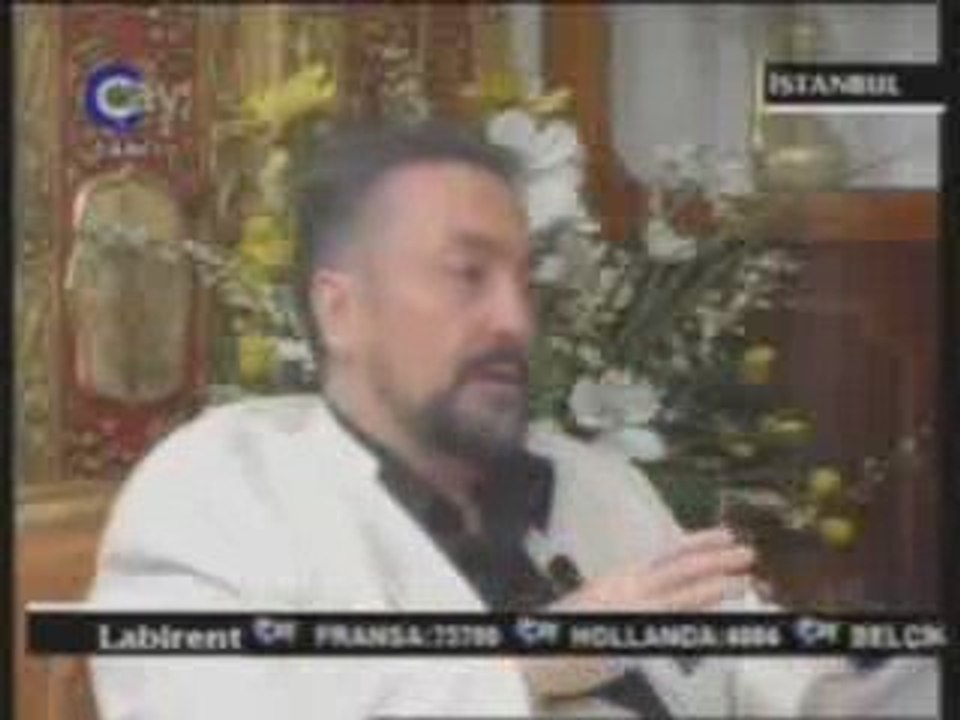 HZ. MEHDİ KONUSUNDAKİ ŞAHSI MANEVİ YANILGISI - 2