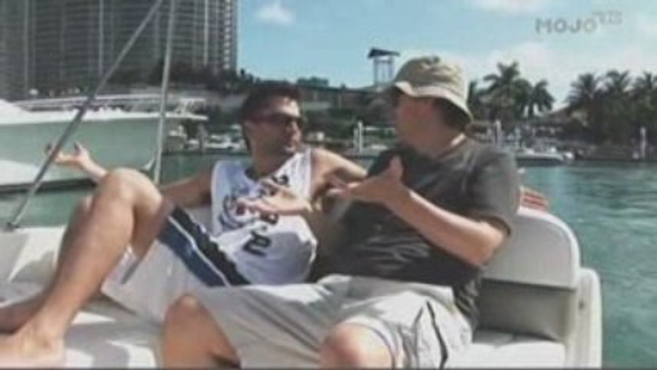 I Bet You Season 2 Ep.2 - Part 1/3 cardplayertube.com