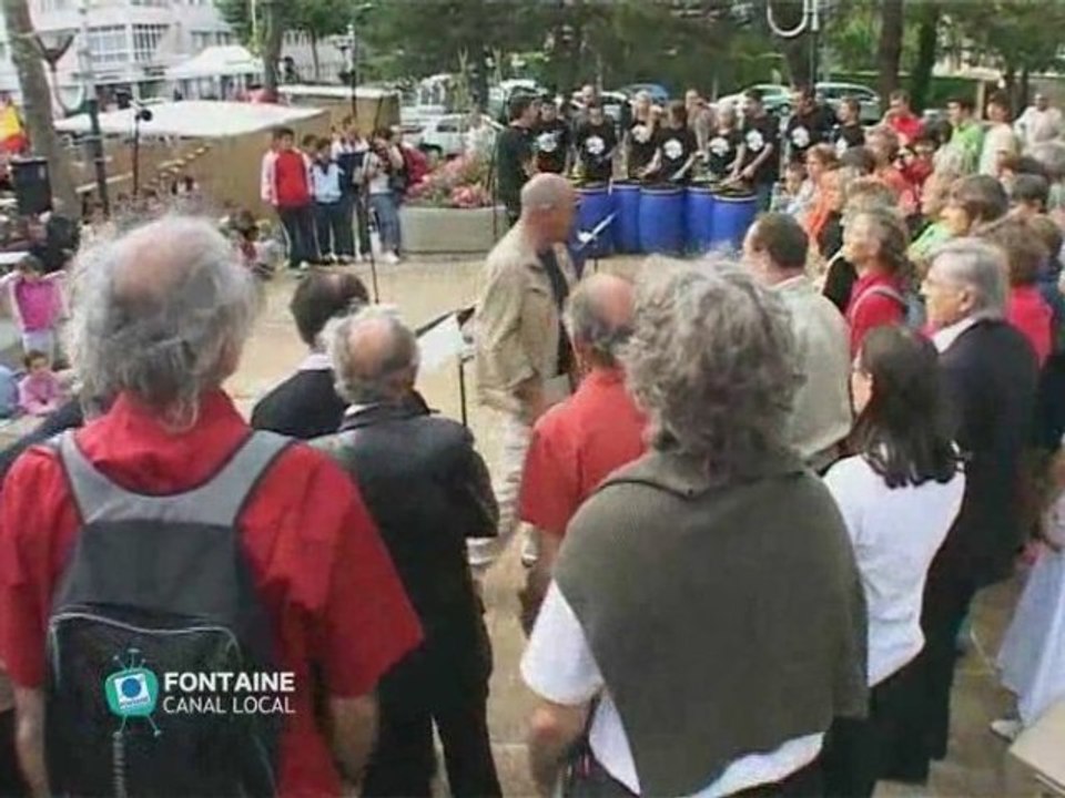 Fête de la musique 2009