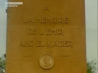 Amir Abd Elkader Part3