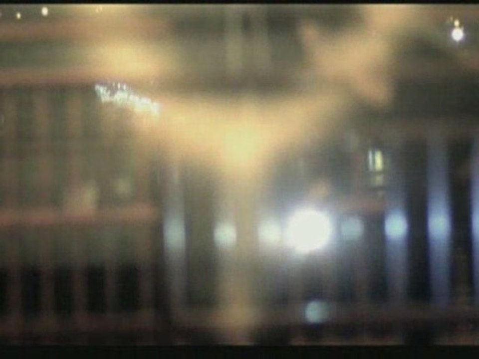 CLIP FRANCE BLEU "EMMANUEL MOIRE - SANS DIRE UN MOT"