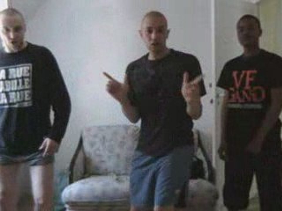 le trio disco