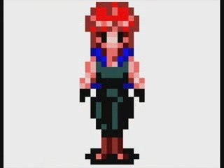 ＭＤ　魔法の少女シルキーリップ　トークシーンＢＧＭ